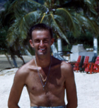Peter Nolan