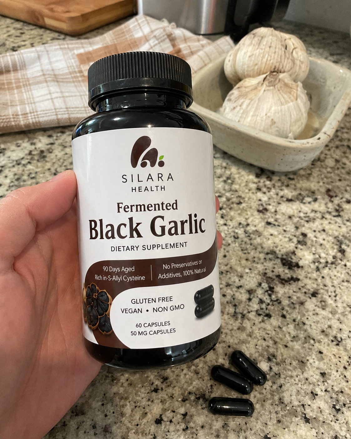 Good value and easy to take